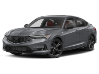 2025 Acura Integra