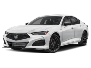 2025 ACURA TLX