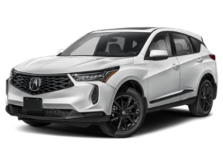 2025 Acura RDX