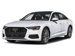 2025 AUDI A6