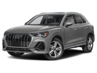 2025 Audi Q3