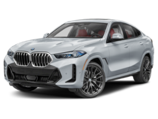 2025 BMW X6