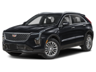 2025 CADILLAC XT4