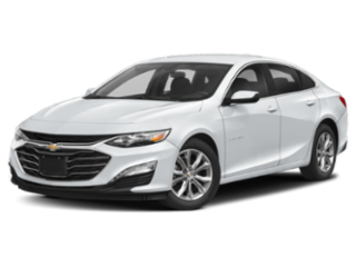 2025 Chevrolet Malibu