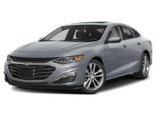 2025 Chevrolet Malibu