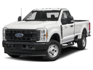 2025 Ford F-350