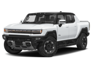 2025 GMC HUMMER EV Pickup