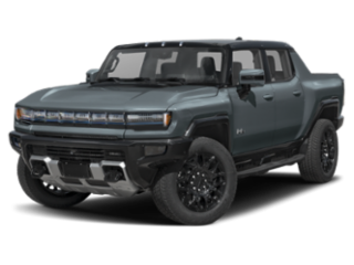 2025 GMC HUMMER EV Pickup
