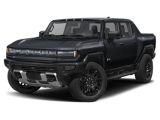 2025 GMC HUMMER EV Pickup
