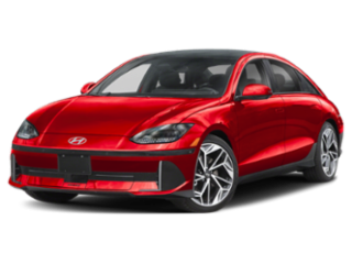 2025 Hyundai IONIQ-6