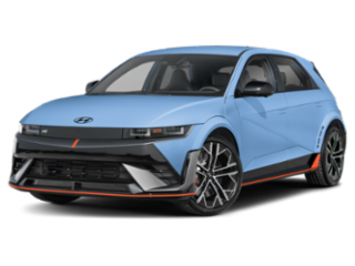 2025 Hyundai IONIQ-5