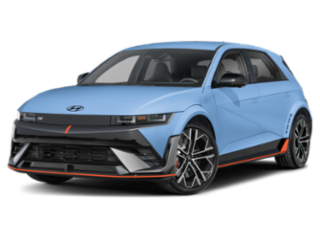 2025 Hyundai IONIQ-5