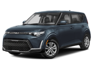 2025 Kia Soul