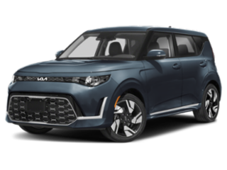 2025 Kia Soul