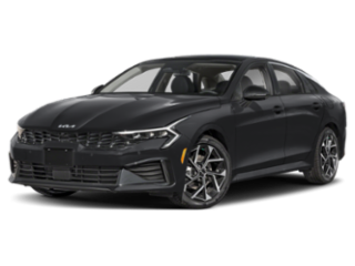 2025 Kia K5