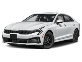 2025 Kia K5