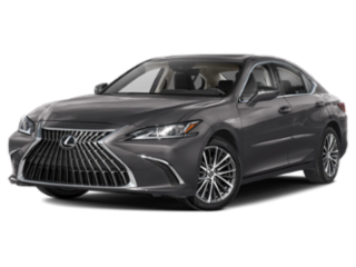 2025 Lexus ES