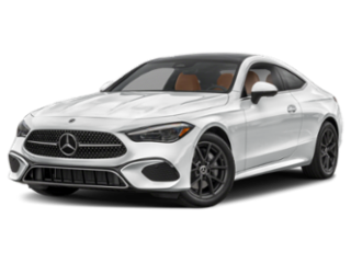 2025 Mercedes-Benz CLE