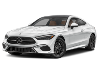 2025 Mercedes-Benz CLE
