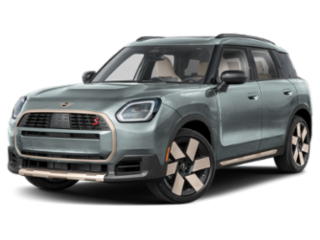 2025 MINI Countryman