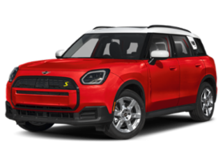 2025 MINI Cooper Countryman