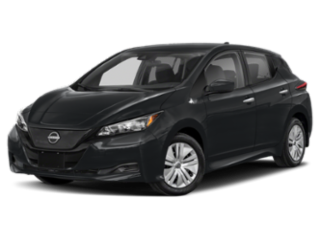 2025 Nissan Leaf