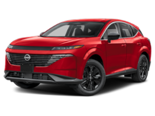 2025 Nissan Murano