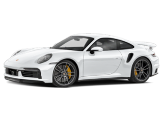 2025 Porsche 911