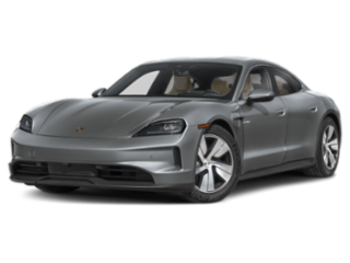 2025 Porsche Taycan