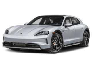 2025 Porsche Taycan