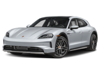 2025 Porsche Taycan