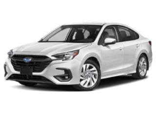 2025 Subaru Legacy