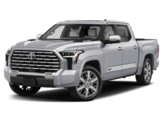 2025 TOYOTA TUNDRA