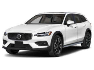 2025 VOLVO V60 CROSS COUNTRY
