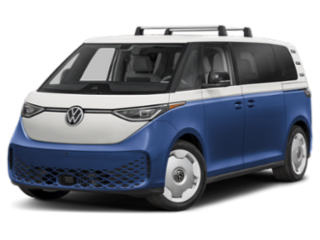 2025 Volkswagen ID-Buzz