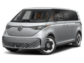 2025 Volkswagen ID. Buzz