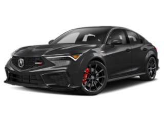 2026 ACURA INTEGRA