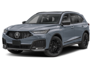 2026 ACURA MDX