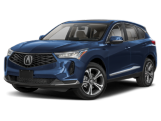 2026 ACURA RDX