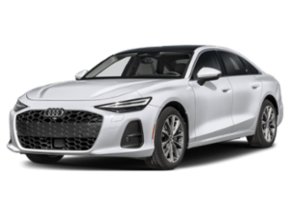 2026 AUDI A6