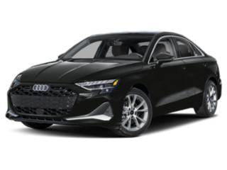 2026 AUDI A3