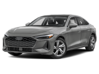 2026 AUDI A5