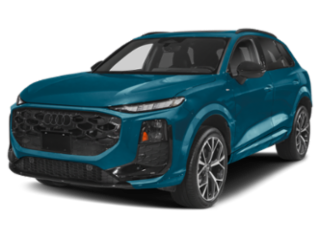 2026 AUDI Q3