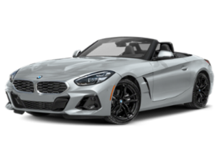 2026 BMW Z4