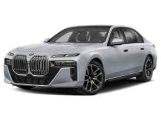 2026 BMW 7-Series