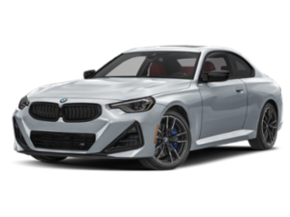 2026 BMW 2 Series