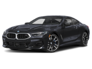 2026 BMW 8-Series