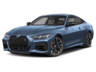 2026 BMW 4 Series