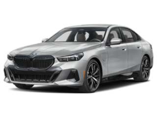 2026 BMW 5-Series