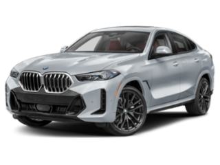 2026 BMW X6
